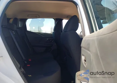 2025 Nissan Kicks S Fwd from USA, damaged, VIN 3N8AP6BA6SL391545